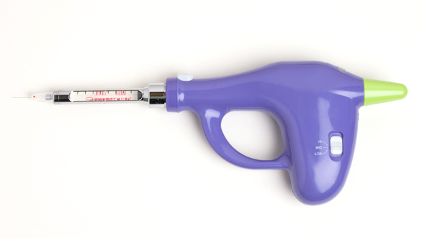 呉市中通の歯科医院の麻酔