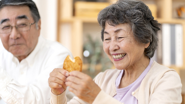 呉市中通の保険のノンクラスプデンチャー