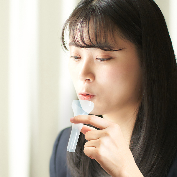 呉市中通の予防歯科・定期検診