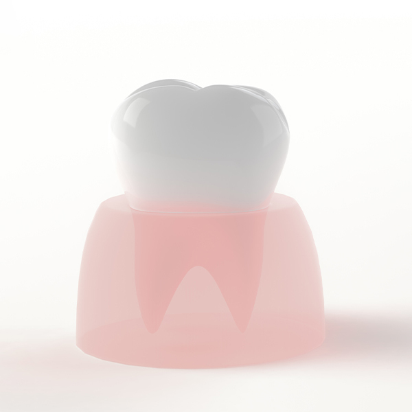 呉市中通の小児歯科治療