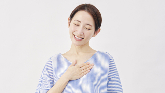 呉市中通の親知らずの抜歯・治療