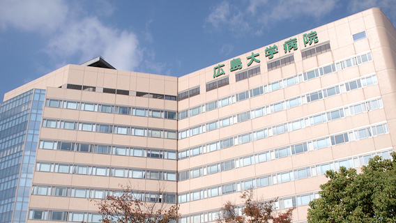 呉市中通の親知らずの抜歯・治療