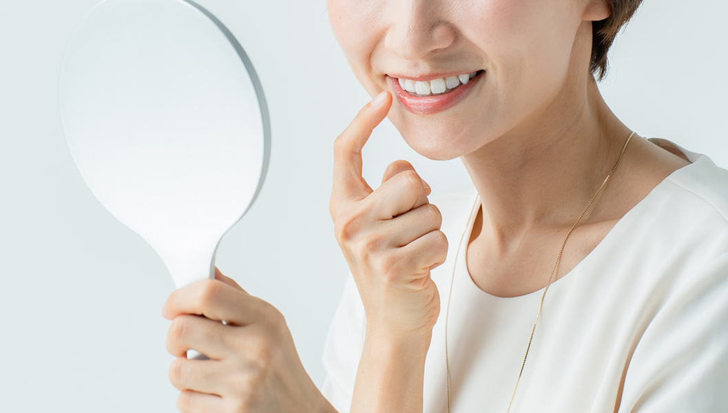 呉市中通の予防歯科・定期検診