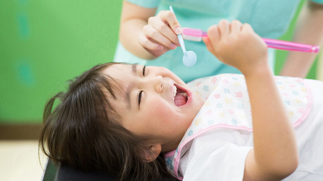 呉市中通のシーラント