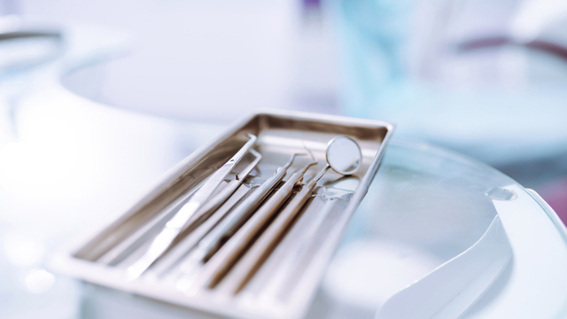 呉市中通のセレック1dayトリートメント