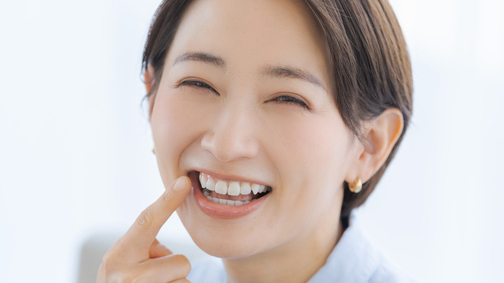 呉市中通の親知らずの抜歯・治療